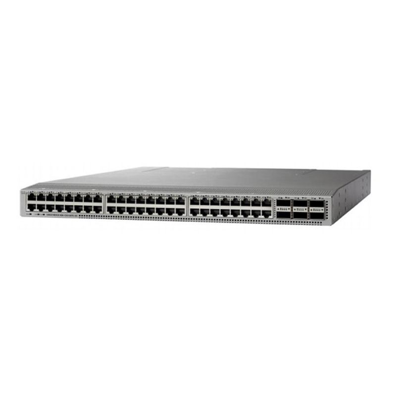 CISCO N9K-C93108TC-FX Nexus 9000 Series Switches product image
