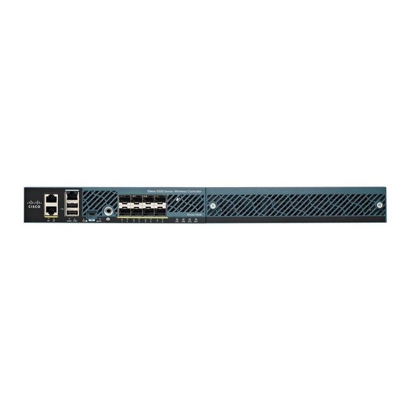 CISCO AIR-CT5508-12-K9 Wireless Controllers product image