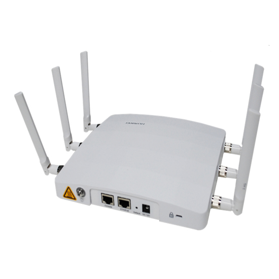 AP7110DN-AGN Huawei AP7000 Series Dual-band Premium 3x3 MIMO Indoor AP