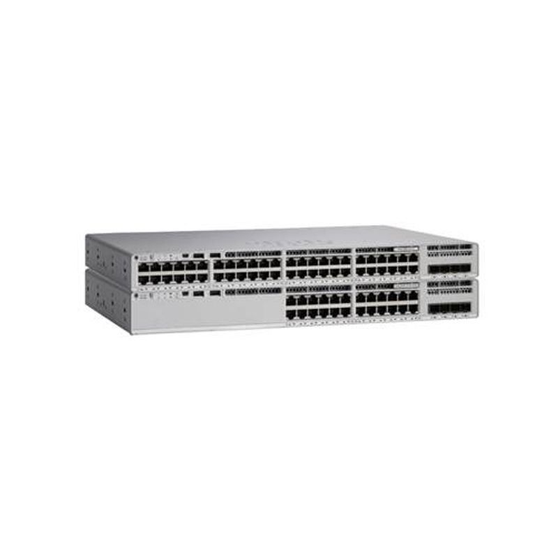 CISCO C9200L-48P-4G-E Switches product image