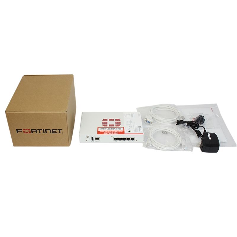 FORTINET FG-30E FortiGate/FortiWiFi 30E Series product image