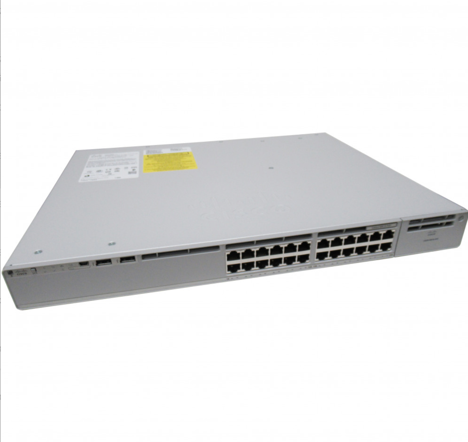 CISCO C9200-48T-A Catalyst 9200 Switches product image