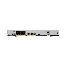 C1111-8P - Cisco 1100 Series Integrated Services Routers