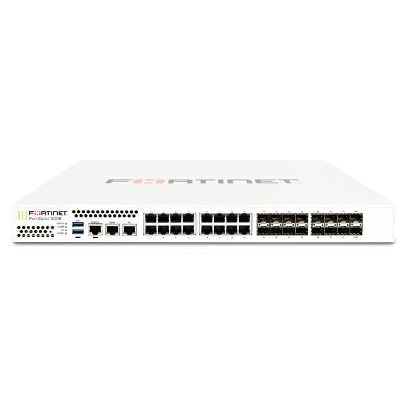 FORTINET FG-301E FortiGate/FortiWiFi 60E Series product image