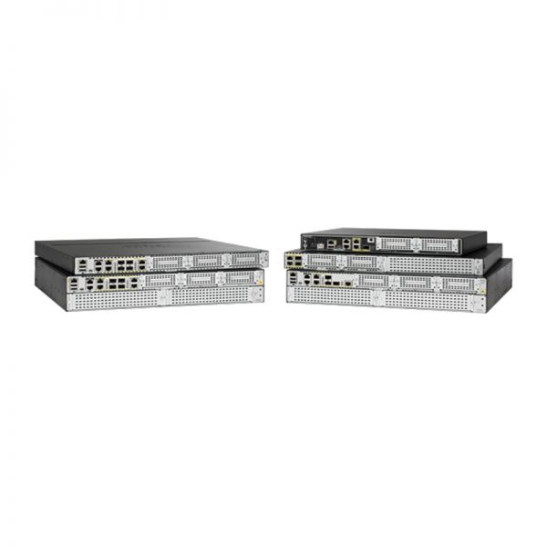CISCO ISR4461-AX/K9 Router ISR 4000 product image