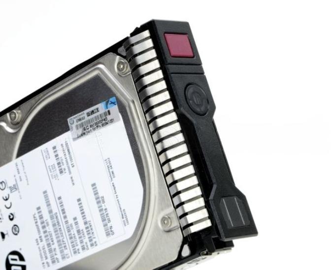 HP 658102-001 Server Hard Drive product image