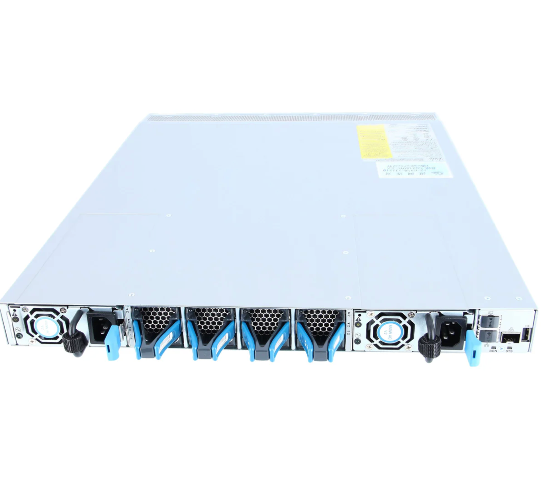 CISCO N9K-C9364C-GX Nexus 9000 Series Switches product image