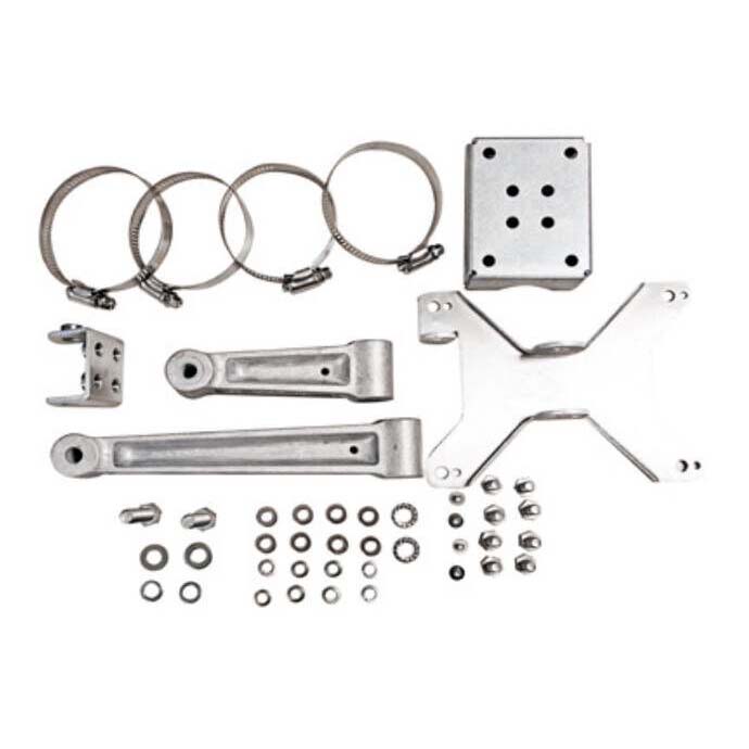 902-0125-0000 Ruckus T610/T610s Secure Articulating Mounting Bracket