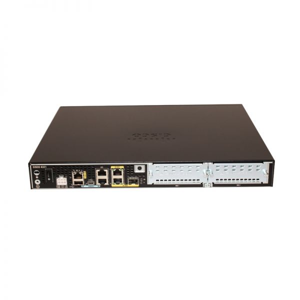 CISCO ISR4321/K9 Router ISR 4000 product image