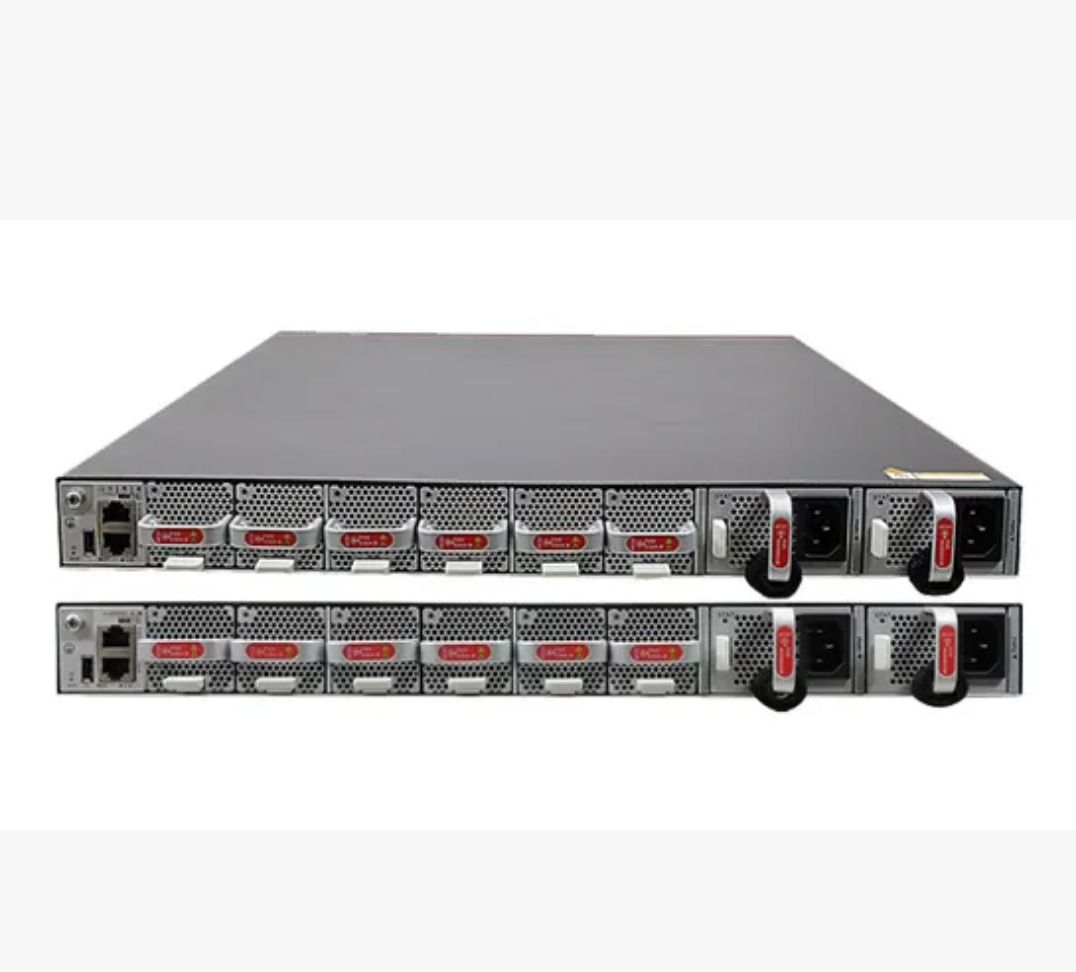 HUAWEI CE8865-SAN-4C CE8800 Series Switches product image