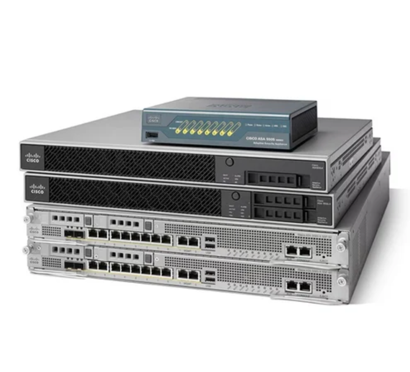 CISCO FP7125-K9 Firepower 7000 Series Appliances product image