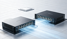 Juniper EX3400 vs EX4300: Campus Switch Procurement Guide