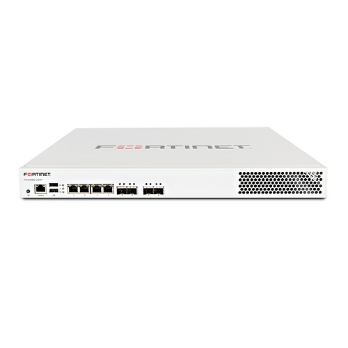Fortinet FAD-220F-BDL-730-36