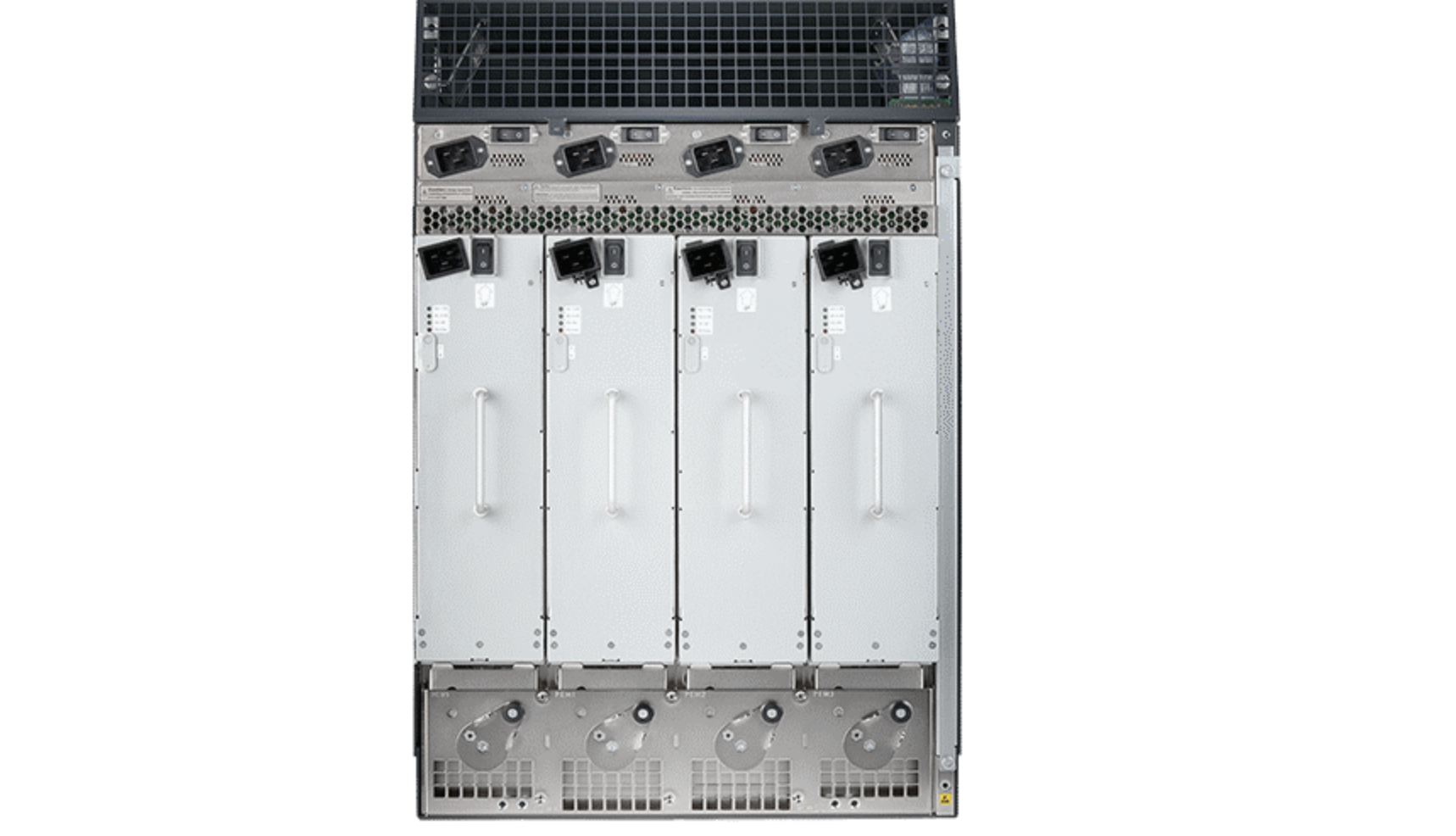 JUNIPER SRX5800X-BASE2 SRX Series Service Gateways product image