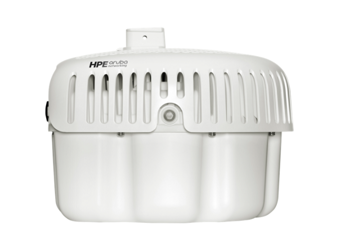 ARUBA R7S99A HPE 570 Series Outdoor Access Points product image