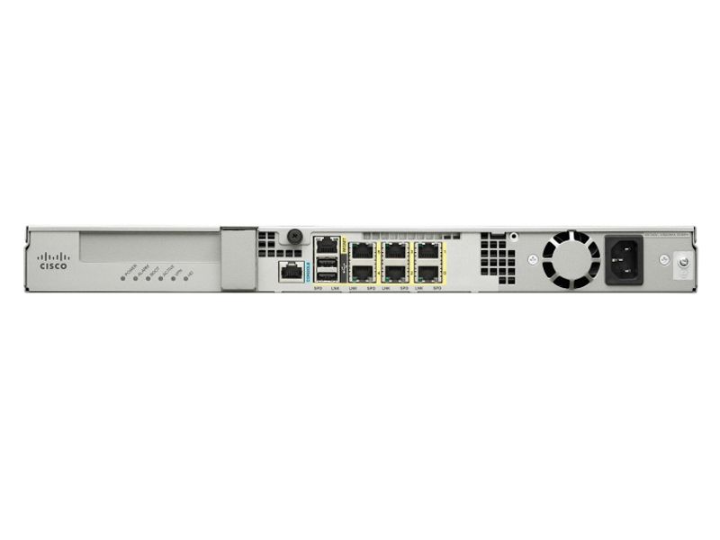 CISCO ASA5515-K9 ASA 5500-X Series Firewalls product image