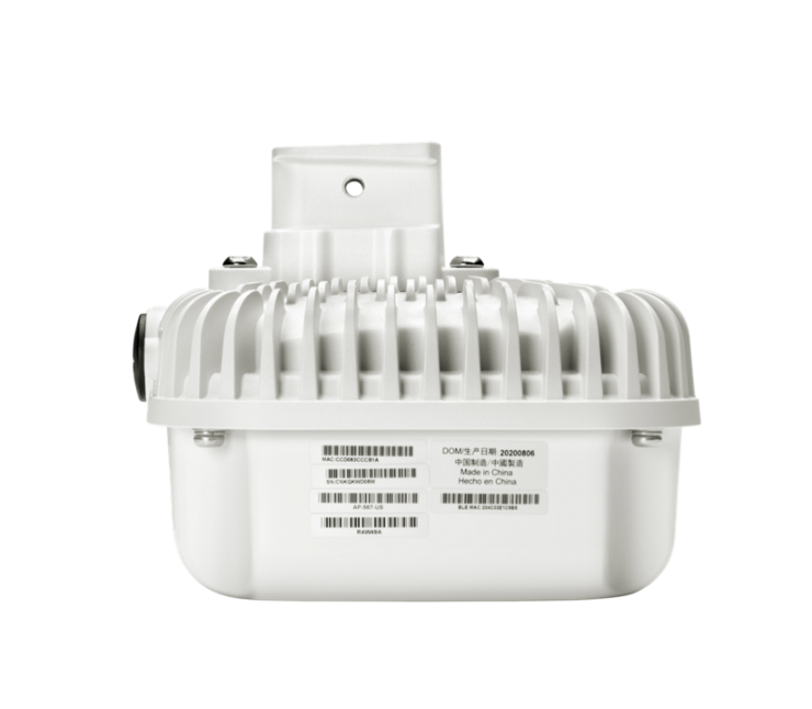 ARUBA R4W59A HPE 570 Series Outdoor Access Points product image
