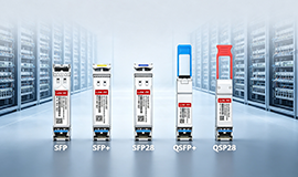 SFP, SFP+, SFP28 and QSFP: Optics Buying Guide