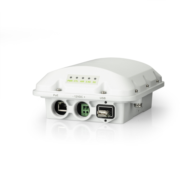 901-T350-WW40 RUCKUS T350 Entry-Level Wi-Fi 6 2x2:2 Outdoor AP