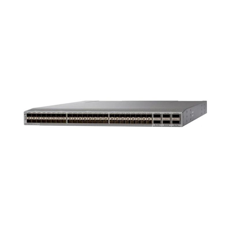 CISCO N9K-C93180YC-FX24 Nexus 9000 Series Switches product image