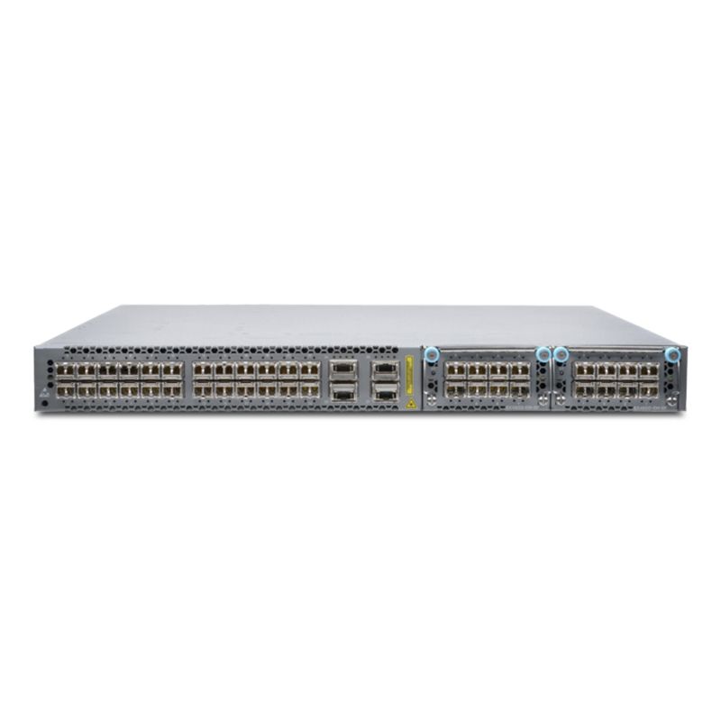 EX4600-40F-DC-AFO Juniper EX4600 Series Ethernet Switches