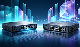 Juniper SRX300 vs SRX320: Branch Security Selection