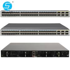 HUAWEI CE6855-48S6Q-HI CE6800 Series Switches product image