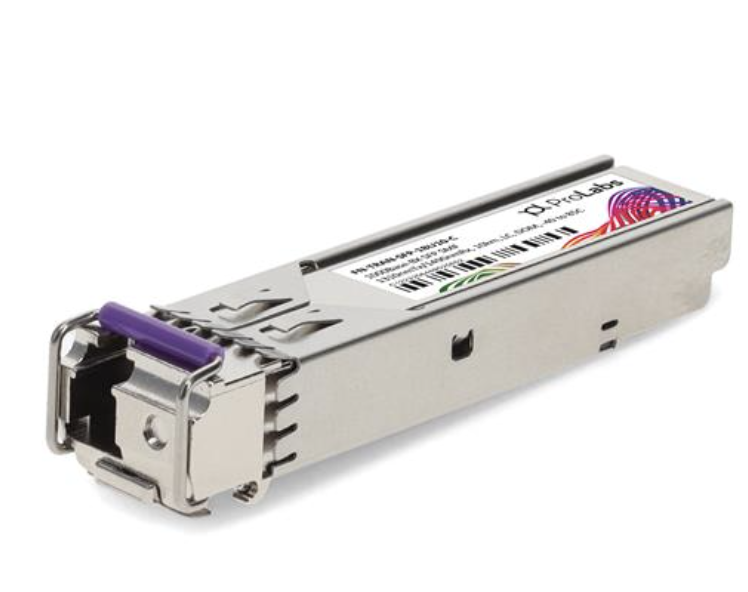 Fortinet FN-TRAN-SFP+LRM 10 GE LRM SFP+ Transceiver