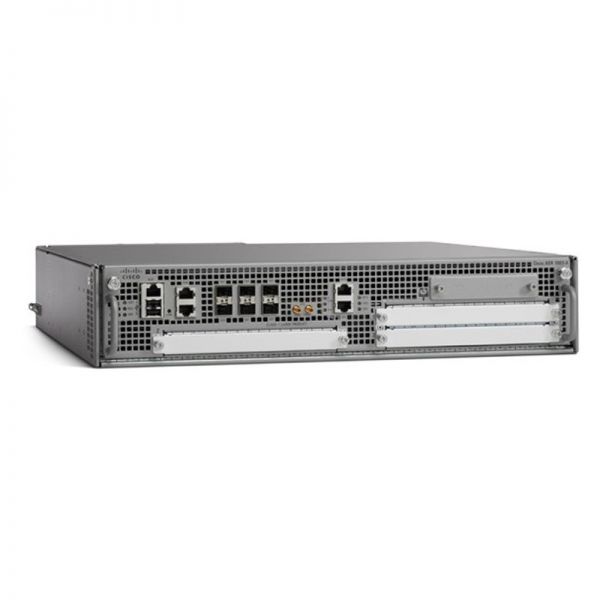 CISCO C1-ASR1002-HX/K9 Router ASR 1000 product image