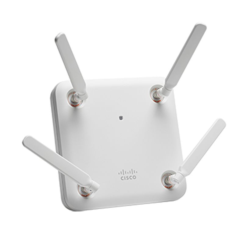 CISCO AIR-AP1852E-K-K9 Aironet 1850 Series Access Points product image