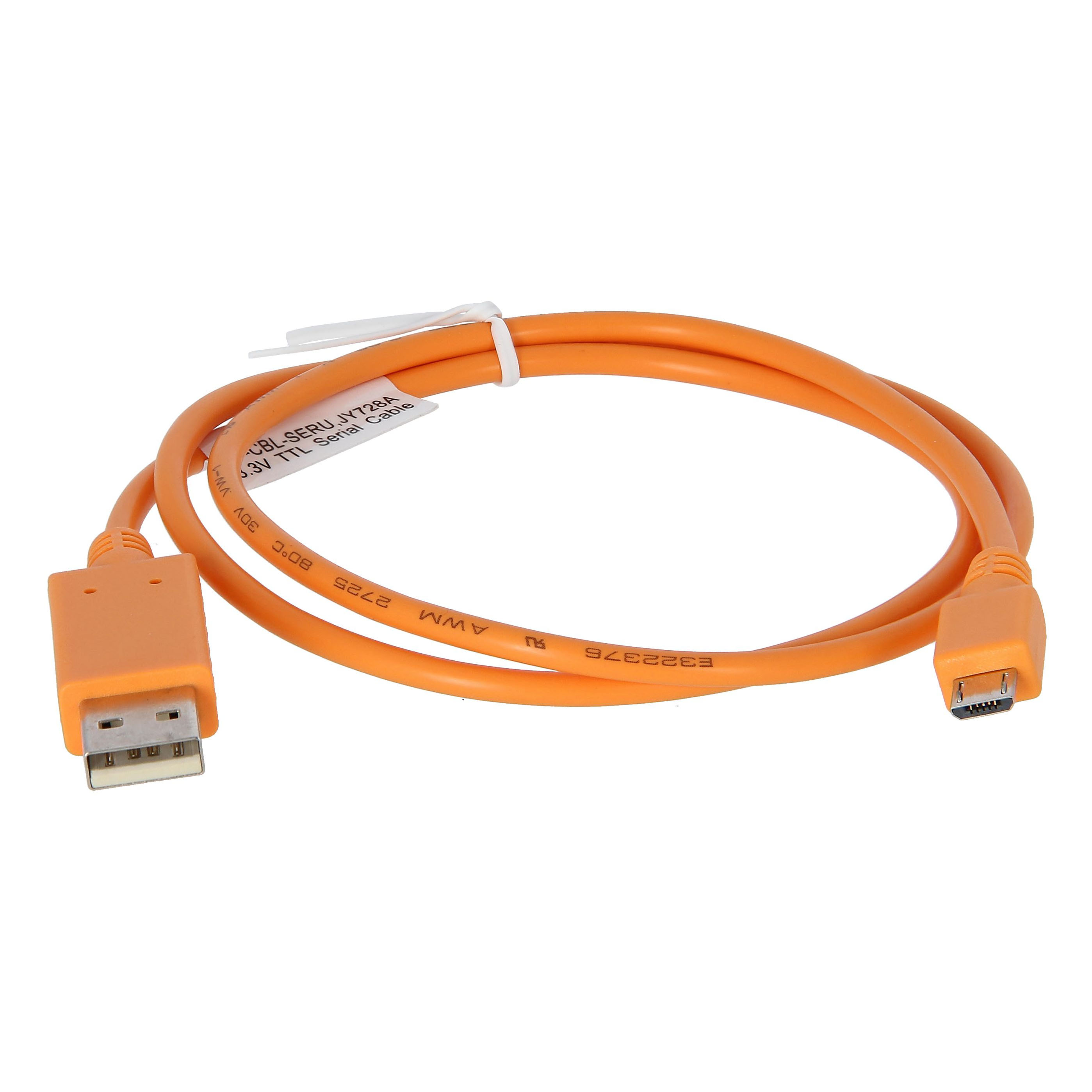 JY728ACM - HPE Aruba CM AP-CBL-SERU AP Console Adapter Cable