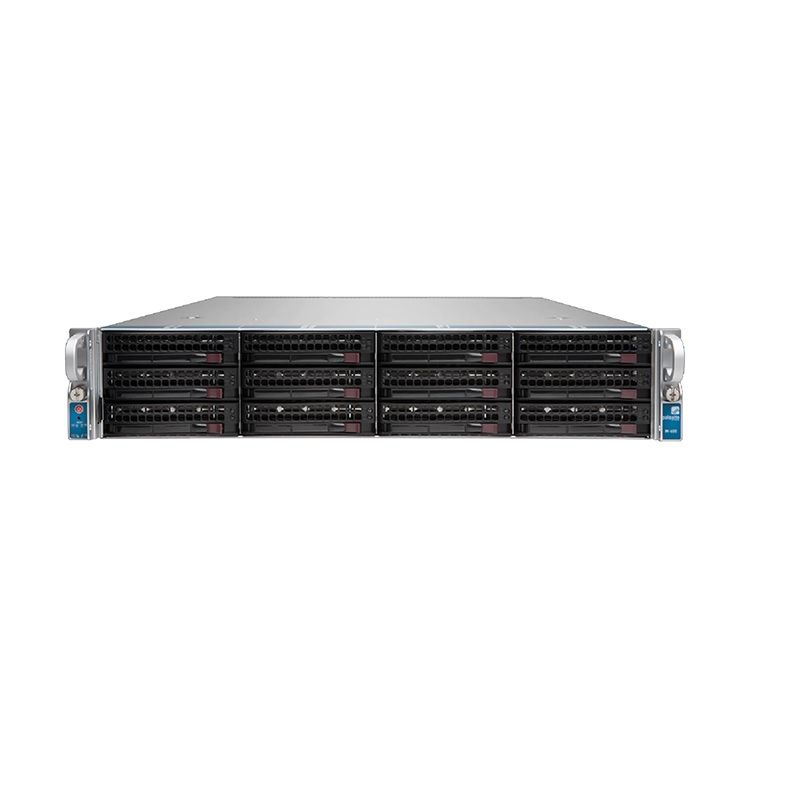 Palo Alto M-600 Panorama Log Management Appliance