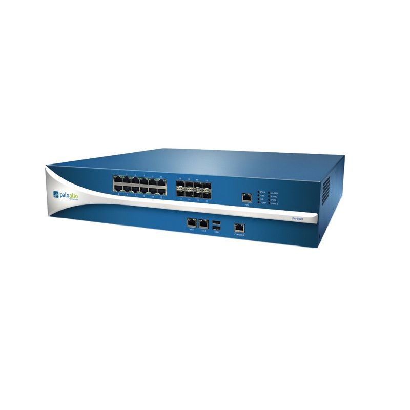 PA-5050