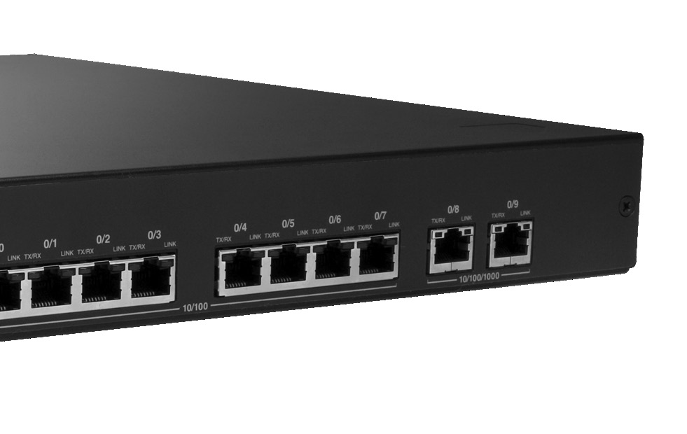 Juniper SSG-140-SH ScreenOS Gateway with 512MB Memory