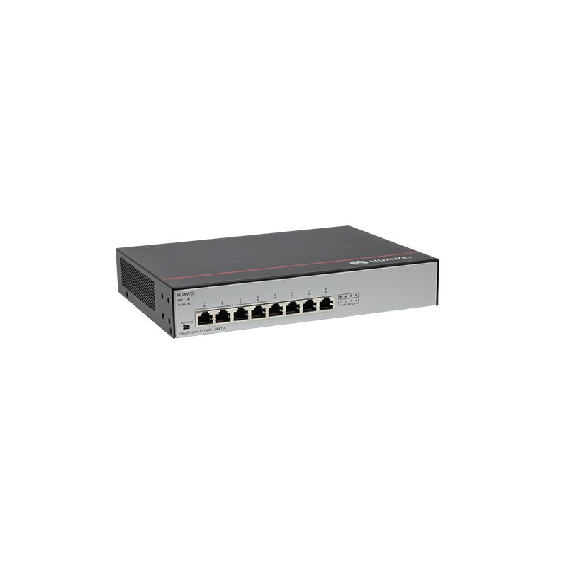 HUAWEI S1730S-L4P4T-A S1700 Series Switches product image