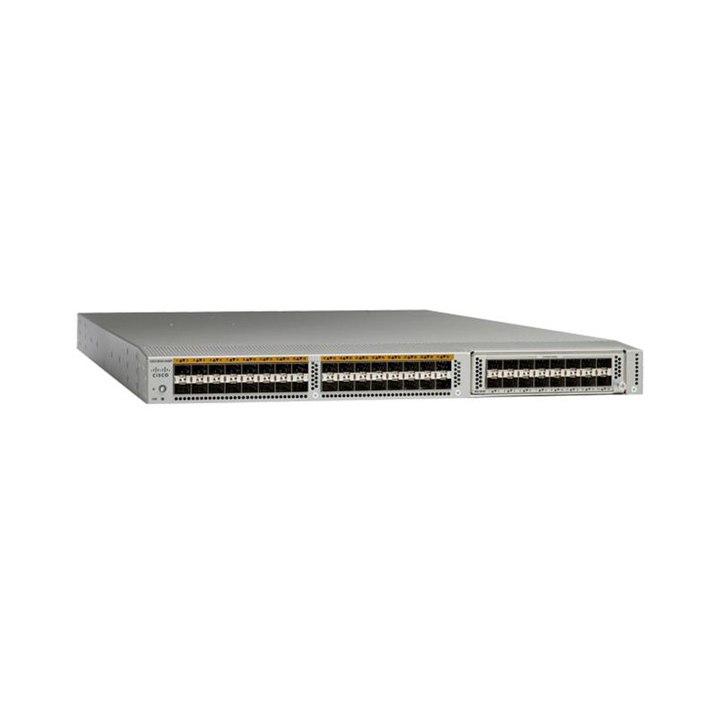 CISCO C1-N5K-C5548UP-FA Nexus 5000 Series Switches product image
