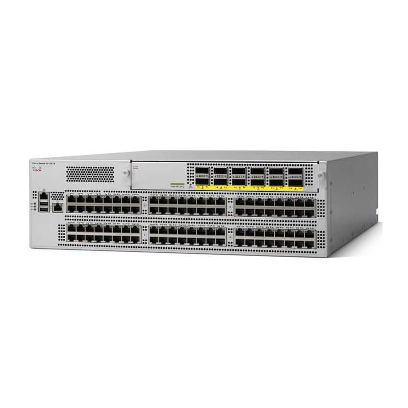 CISCO N9K-C93128TX Nexus 9000 Series Switches product image