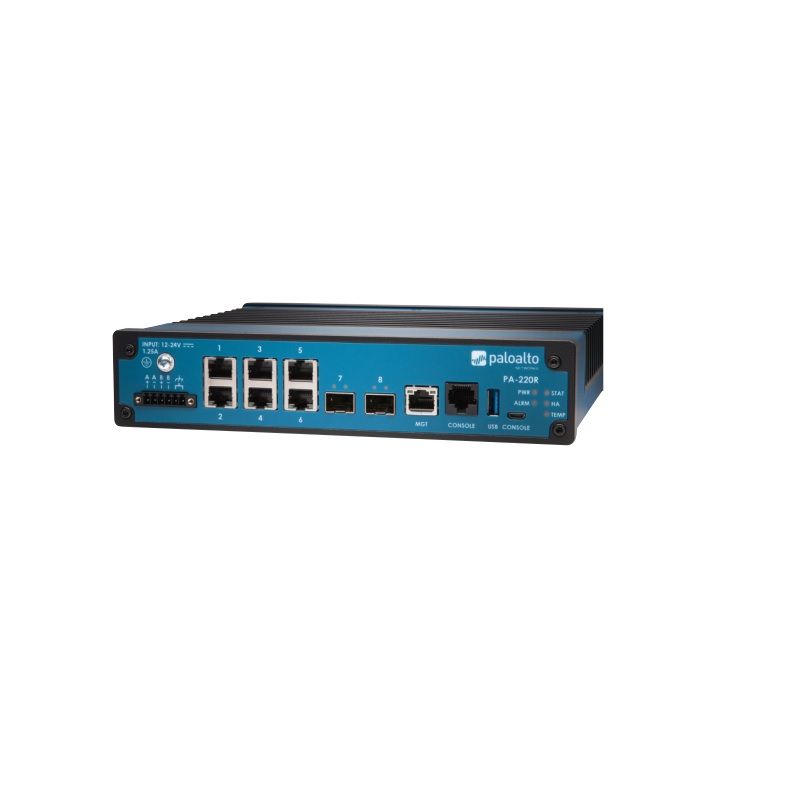 PAN-PA-220R Firewall