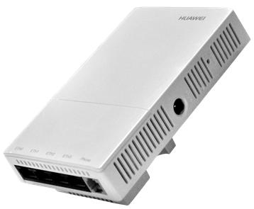 Huawei R240D Wall-Plate Remote Unit