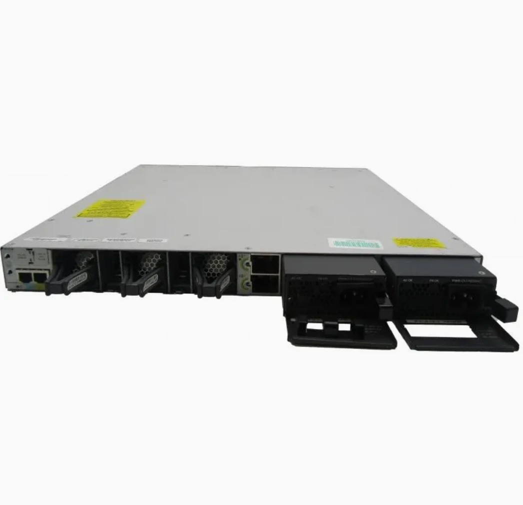 CISCO N3K-C34180YC Nexus 3000 Series Switches product image