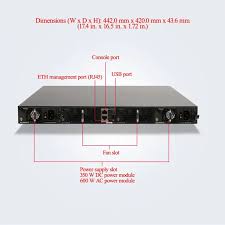 HUAWEI CE6880-24S4Q2CQ-EI CE6800 Series Switches product image