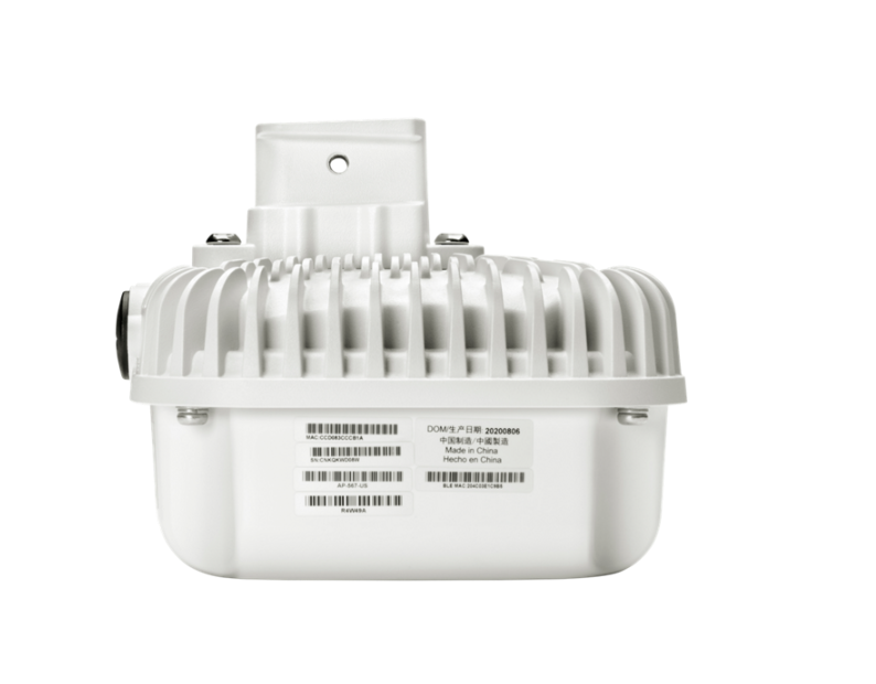 ARUBA R4W58A HPE 570 Series Outdoor Access Points product image