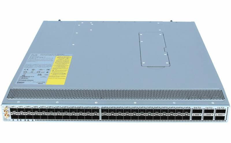 CISCO N9K-C9364C-GX Nexus 9000 Series Switches product image