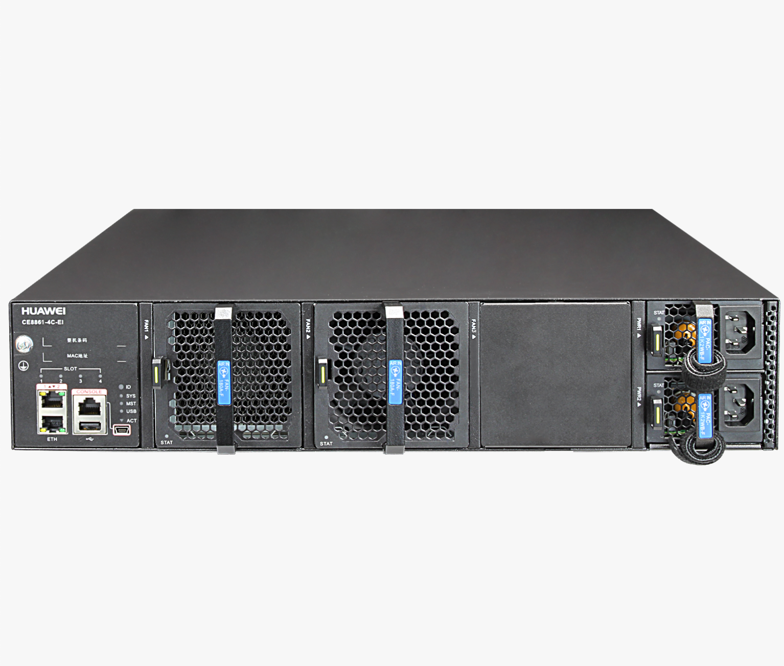 HUAWEI CE8868-4C-EI CE8800 Series Switches product image