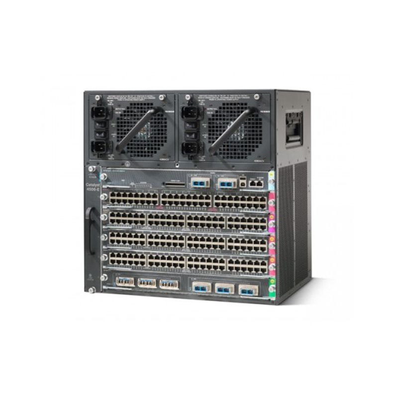 C1-C4506-E - Cisco ONE Catalyst 4500 Series Platform
