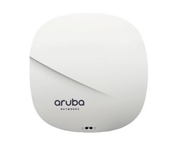 JW811A HPE Aruba Instant IAP-315 (RW) 802.11n/ac Dual Radio AP