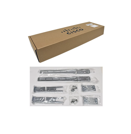 CISCO C9500-4PT-KIT= Catalyst 9500 Series Switches product image