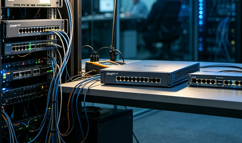 Cisco ASA 5500-X End-of-Life Replacement Options for Buyers