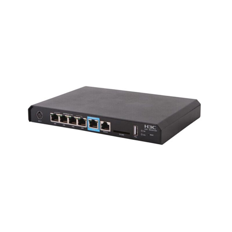 H3C EWP-WX2510H-PWR Wireless Enterprise Access Controller with PoE