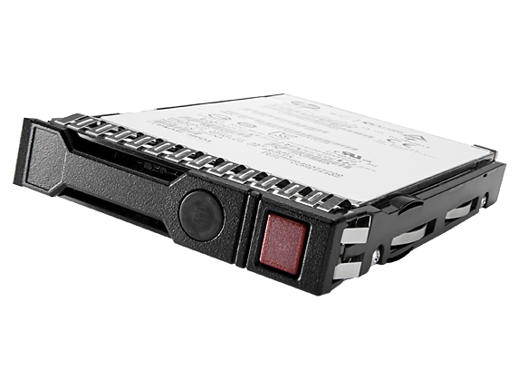 HP 693569-001 Server Hard Drive product image